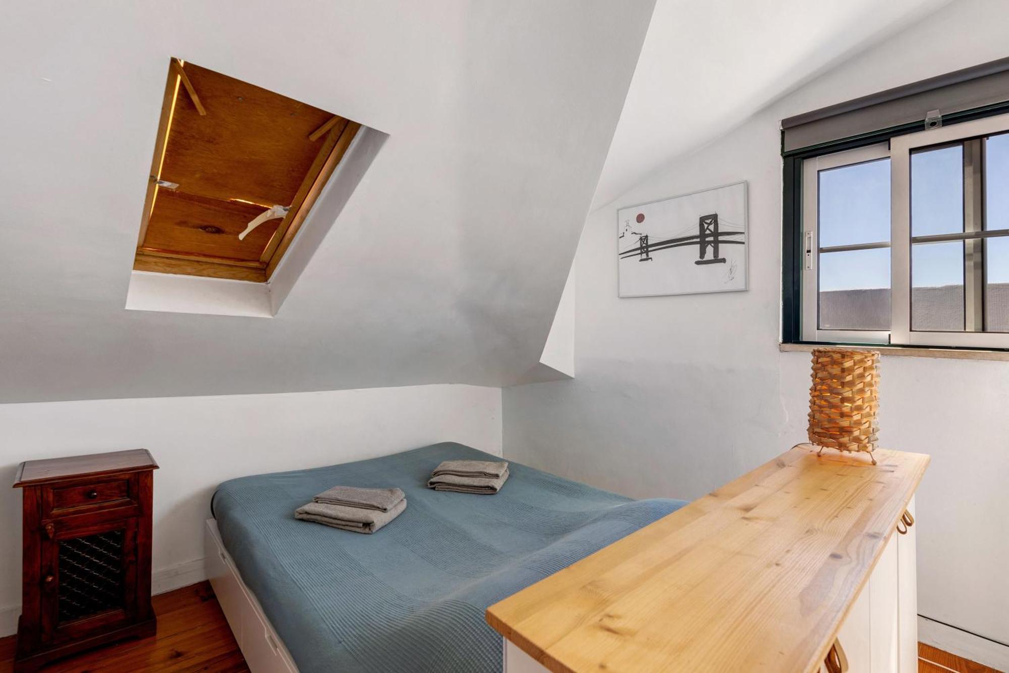 Appartement Alfama Flat 5 By Insighthome Lissabon
