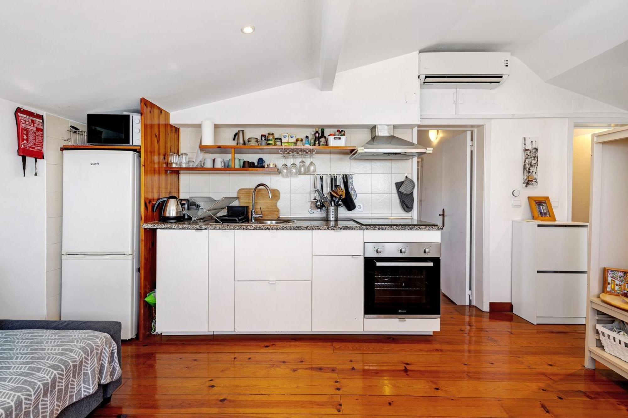 Appartement Alfama Flat 5 By Insighthome Lissabon