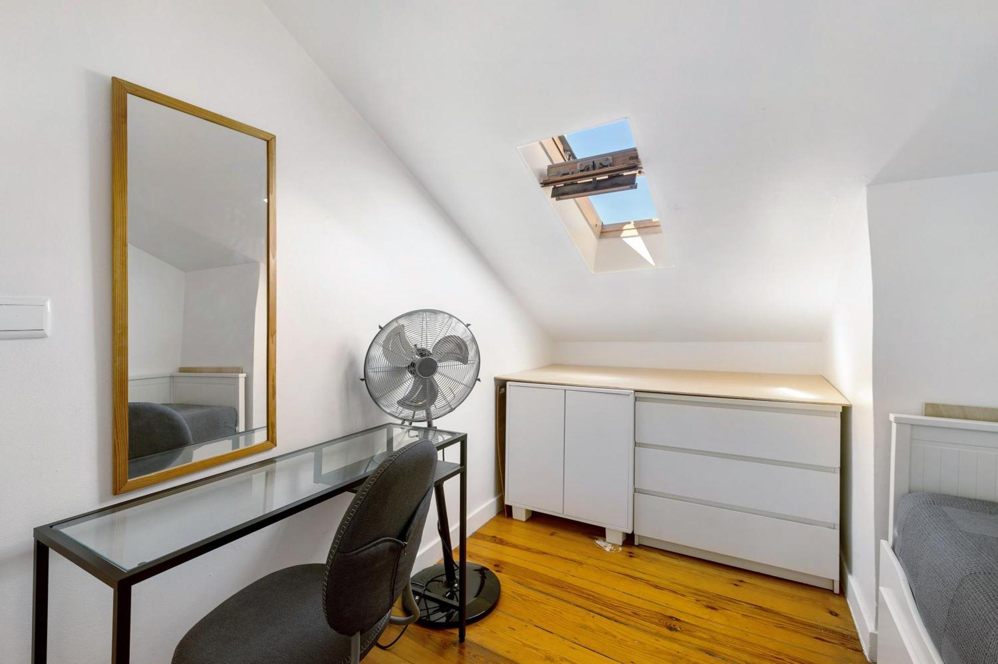 Alfama Flat 5 By Insighthome Appartement Lissabon