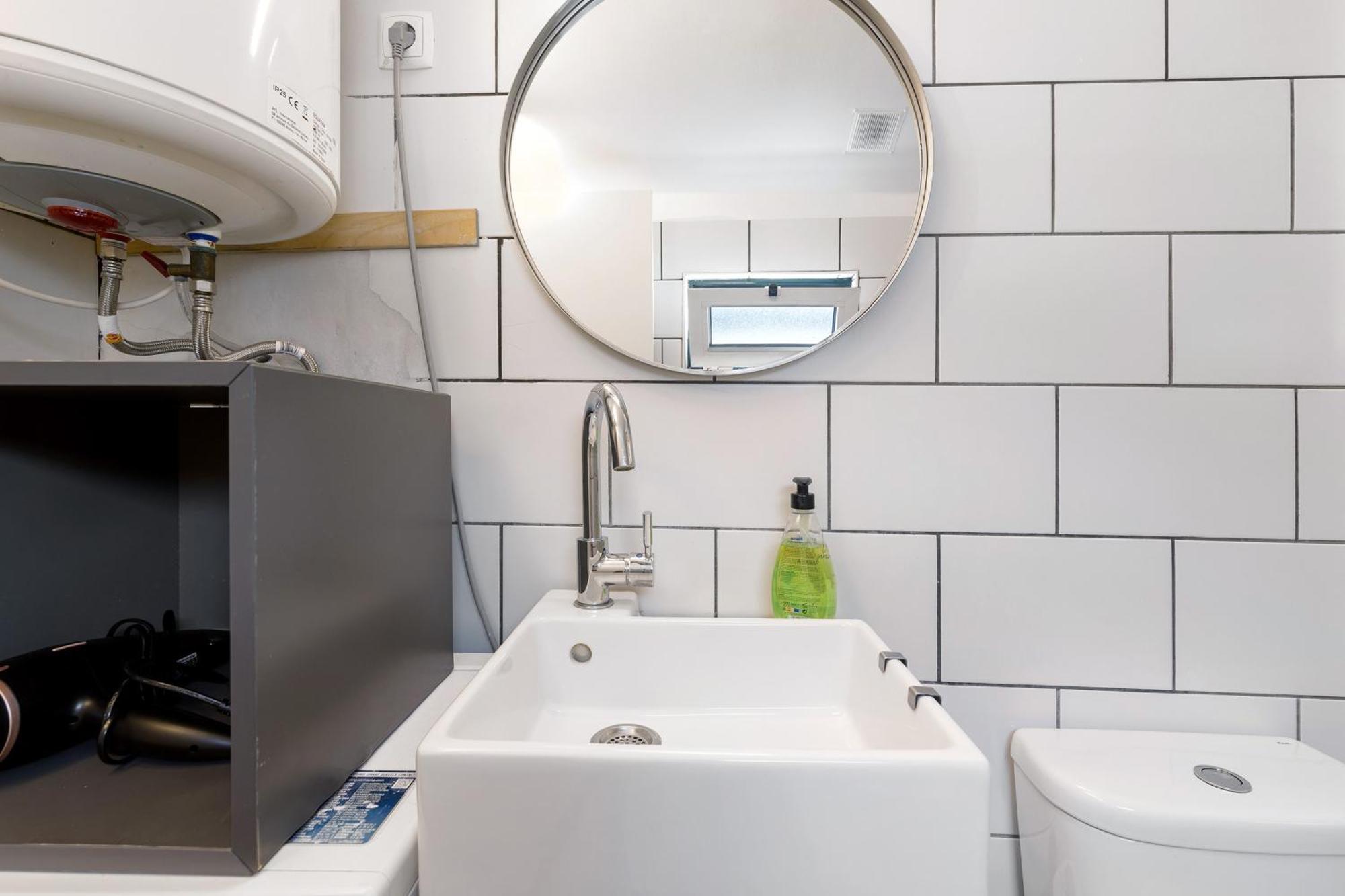 Appartement Alfama Flat 5 By Insighthome Lissabon