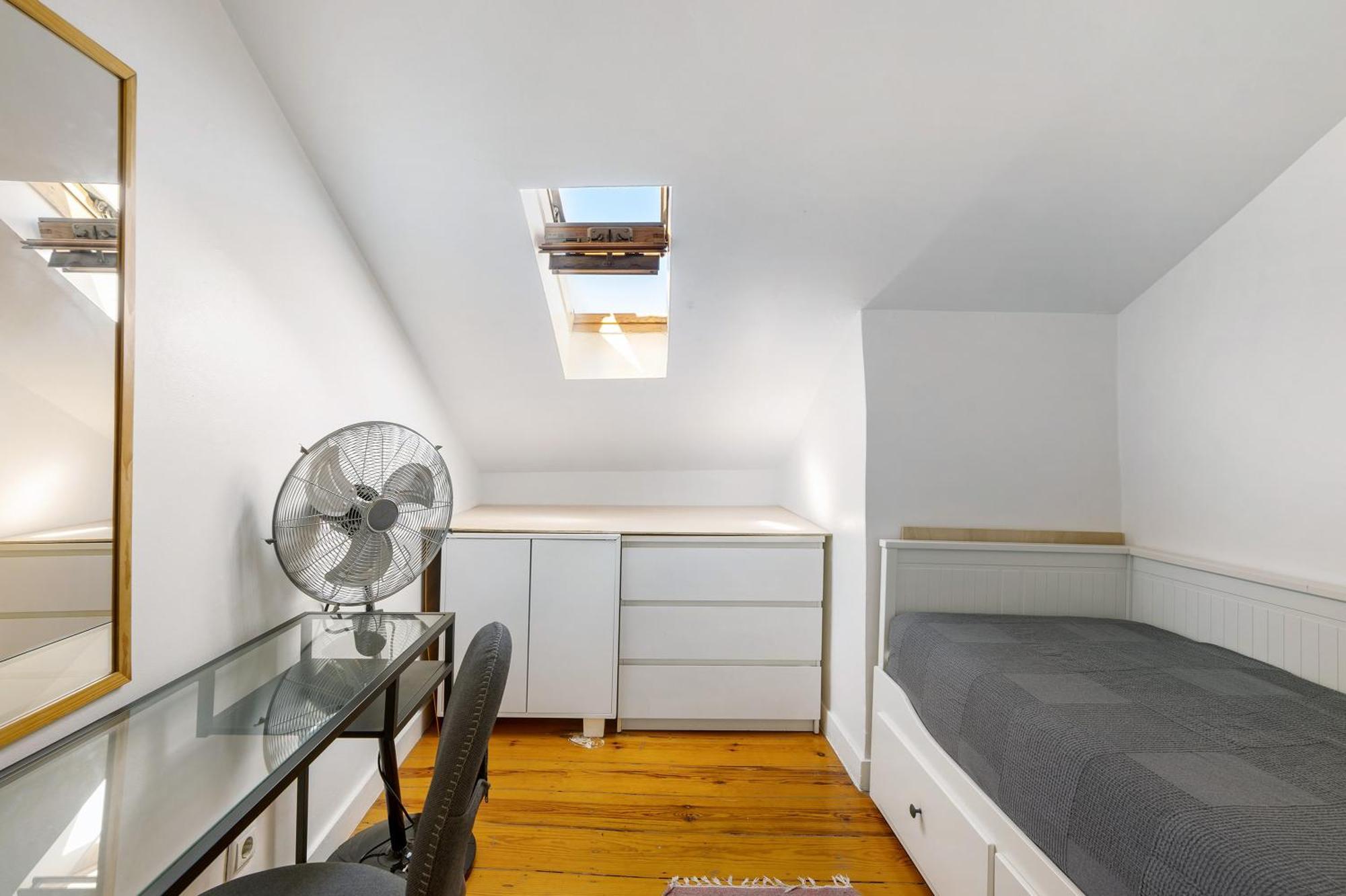 Alfama Flat 5 By Insighthome * Lissabon