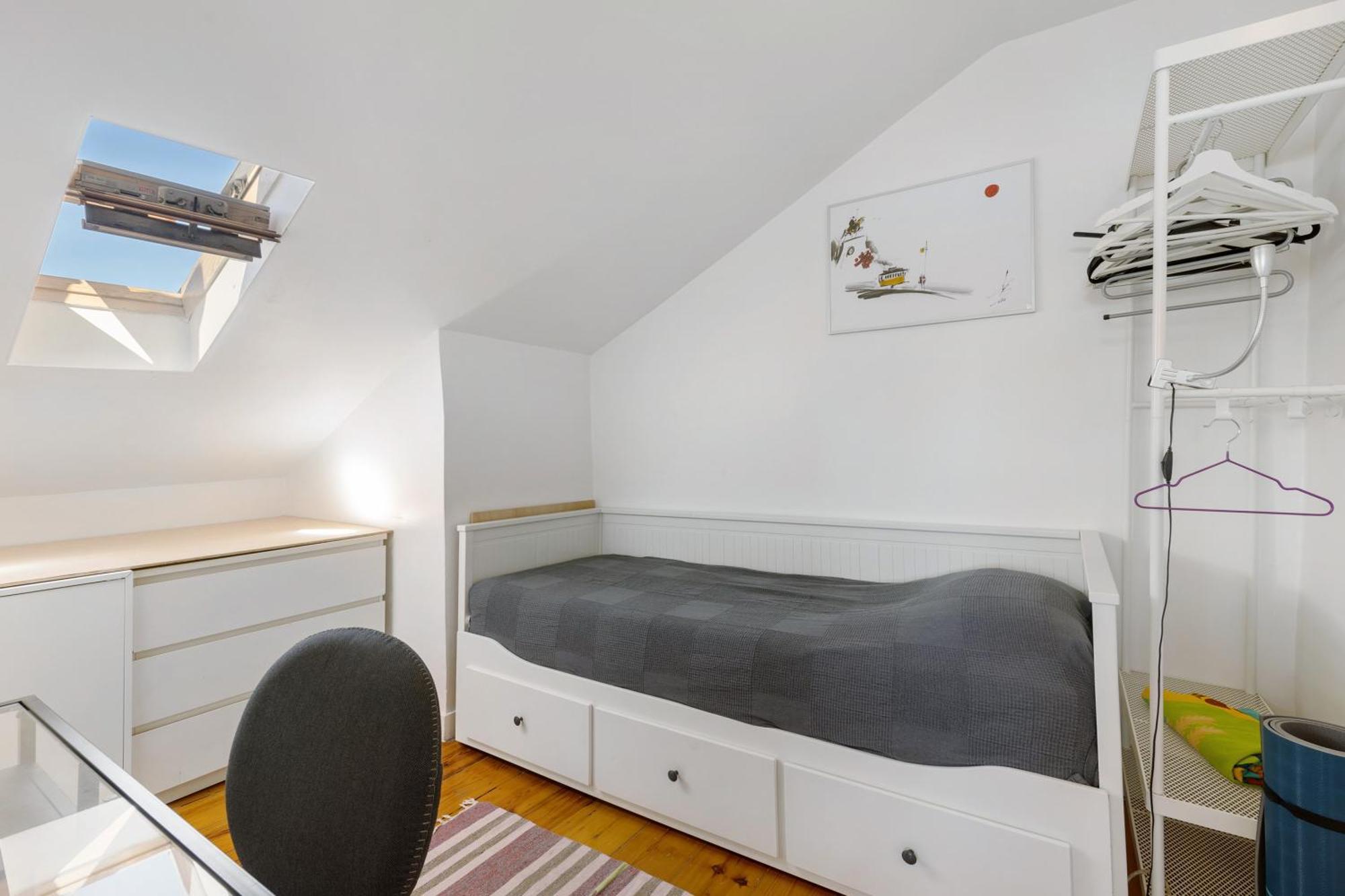 Alfama Flat 5 By Insighthome Appartement Lissabon
