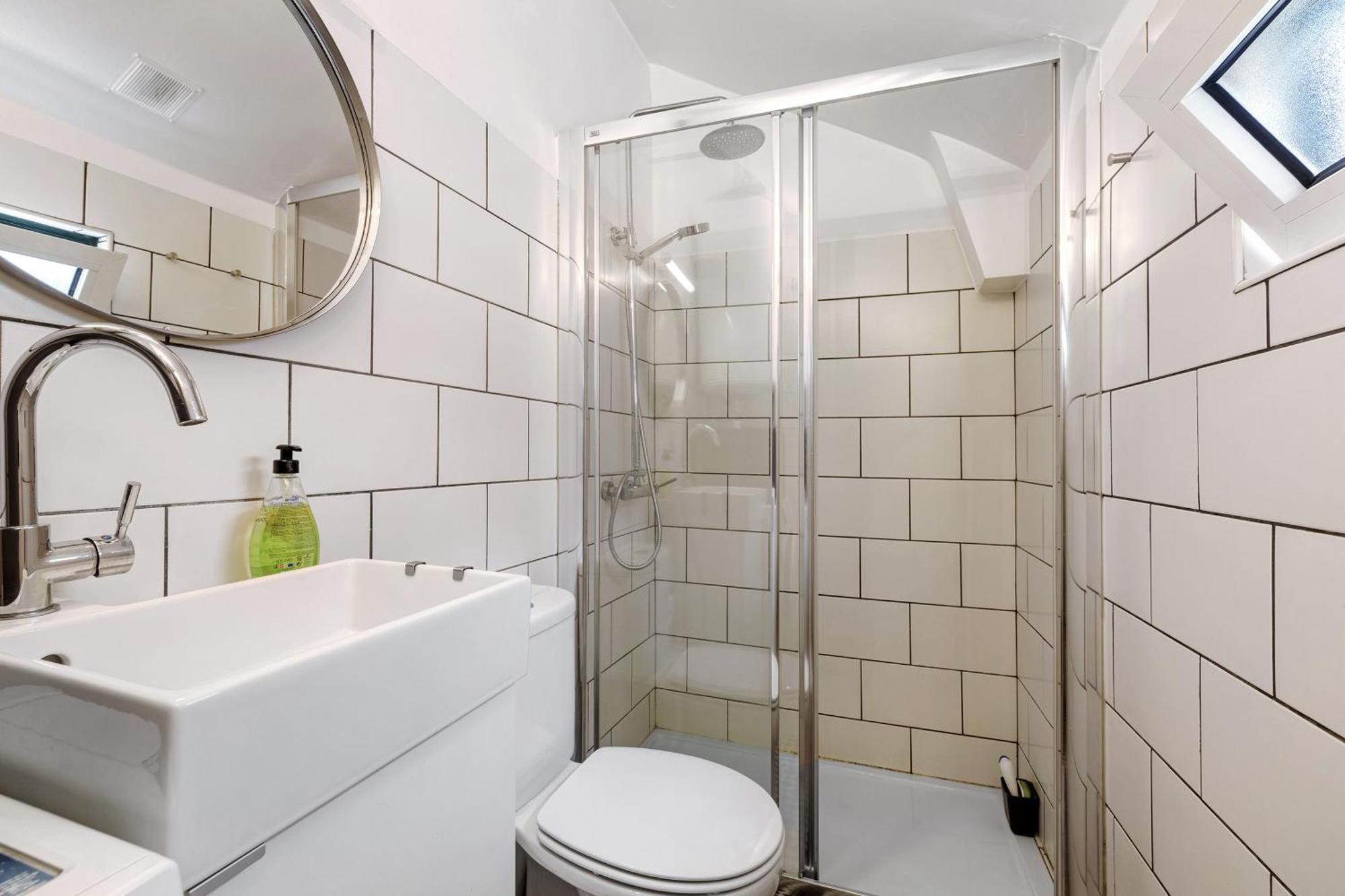 Appartement Alfama Flat 5 By Insighthome Lissabon
