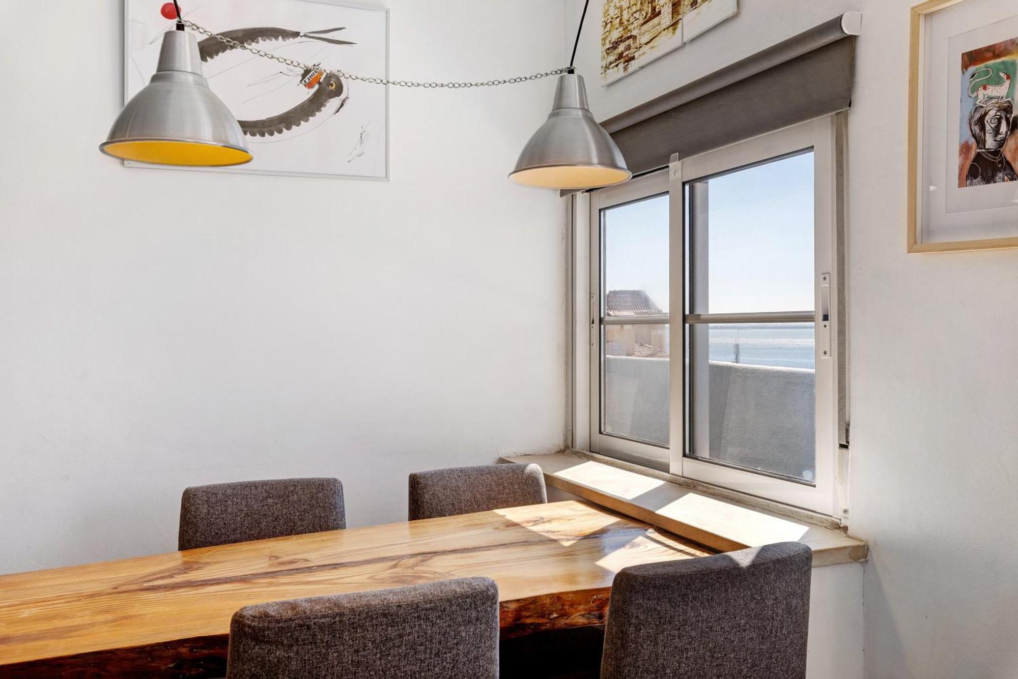 Alfama Flat 5 By Insighthome Lissabon